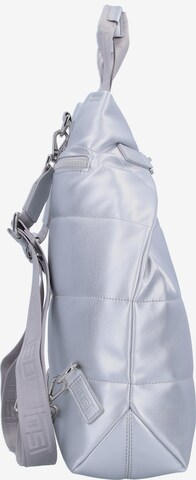 JOST Backpack 'Kaarina' in Silver