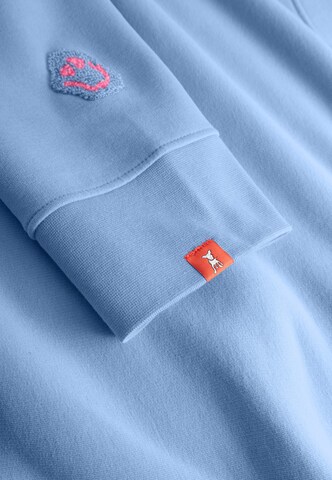 Frieda & Freddies Sweatshirt in Blue