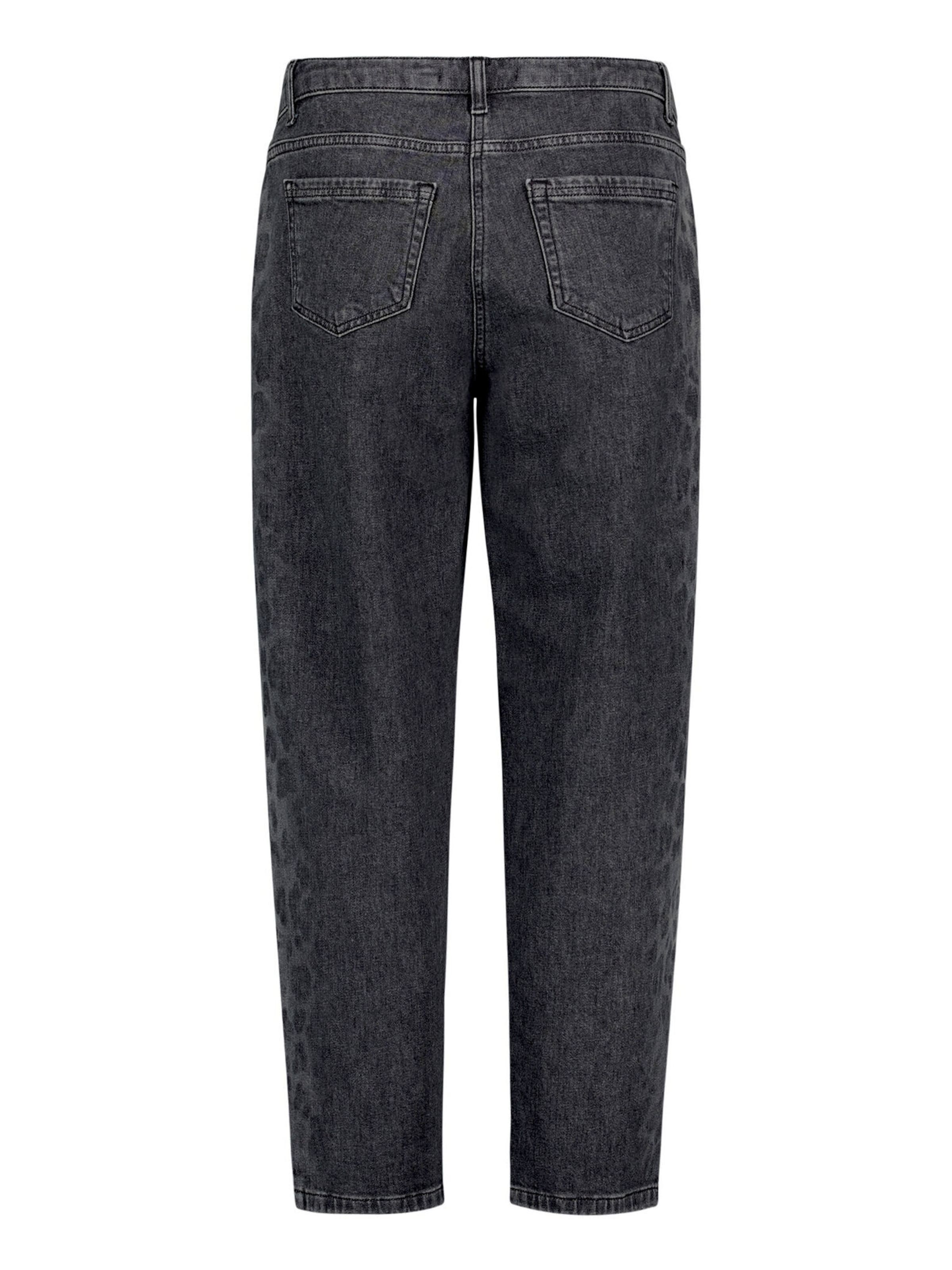 Loosefit Jeans di Betty Barclay in grigio