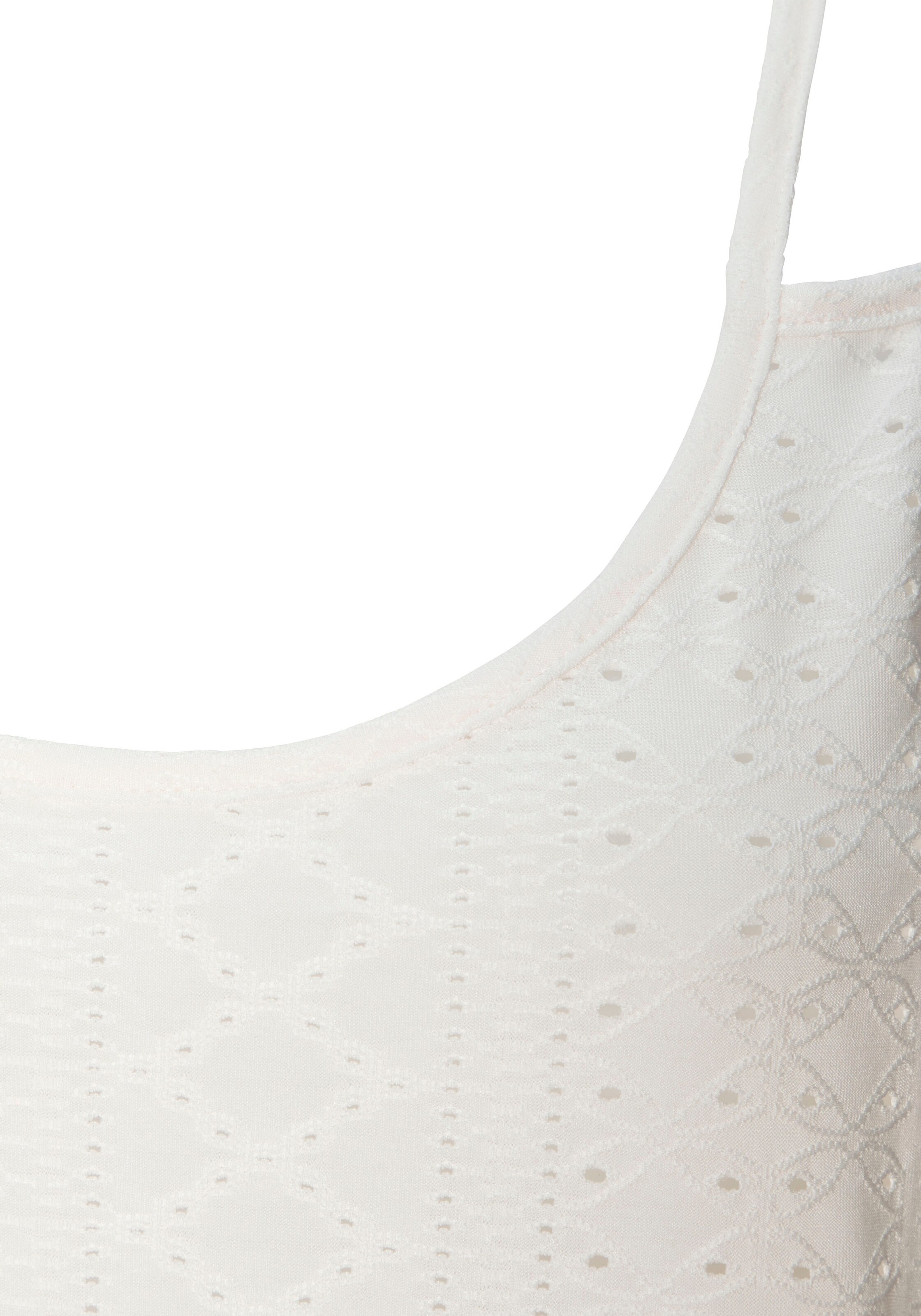 Top di VIVANCE in nero