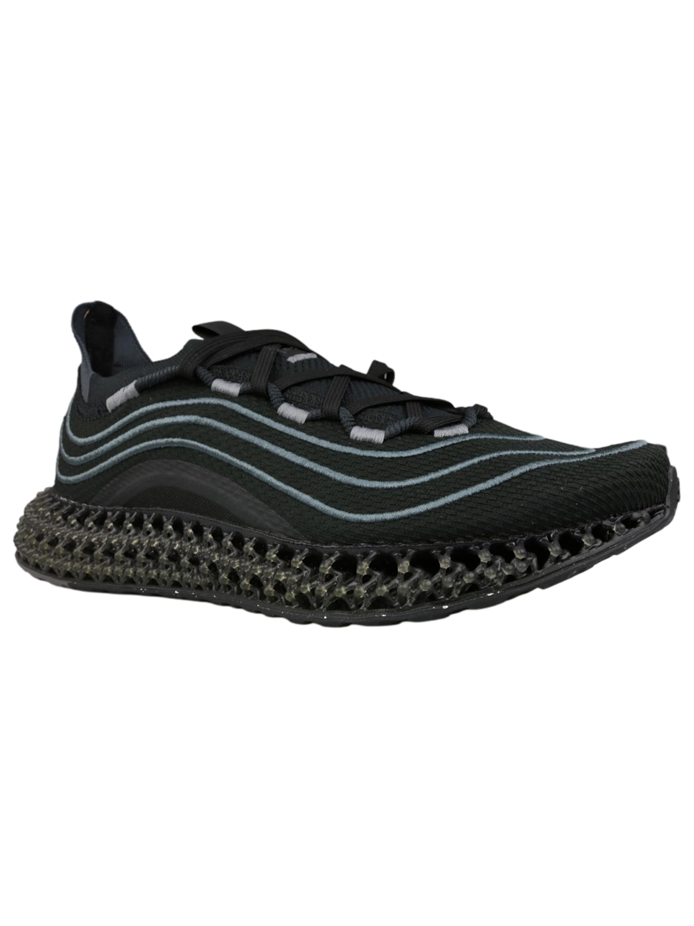 ADIDAS PERFORMANCE Sneakers '4DFWD Parley' in 37-37,5/Regular in Black, Item view