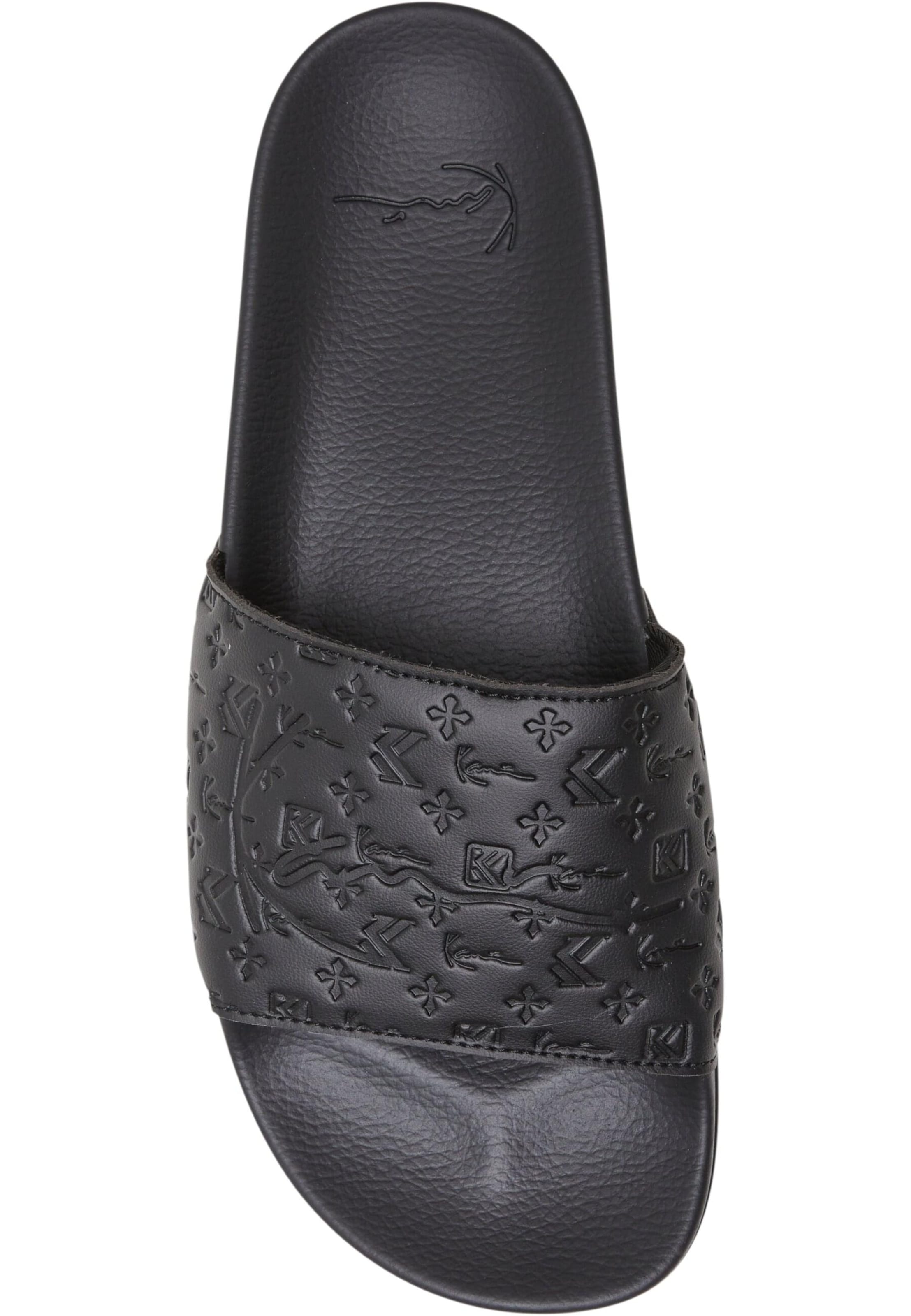 Karl Kani Пантолеты в Черный