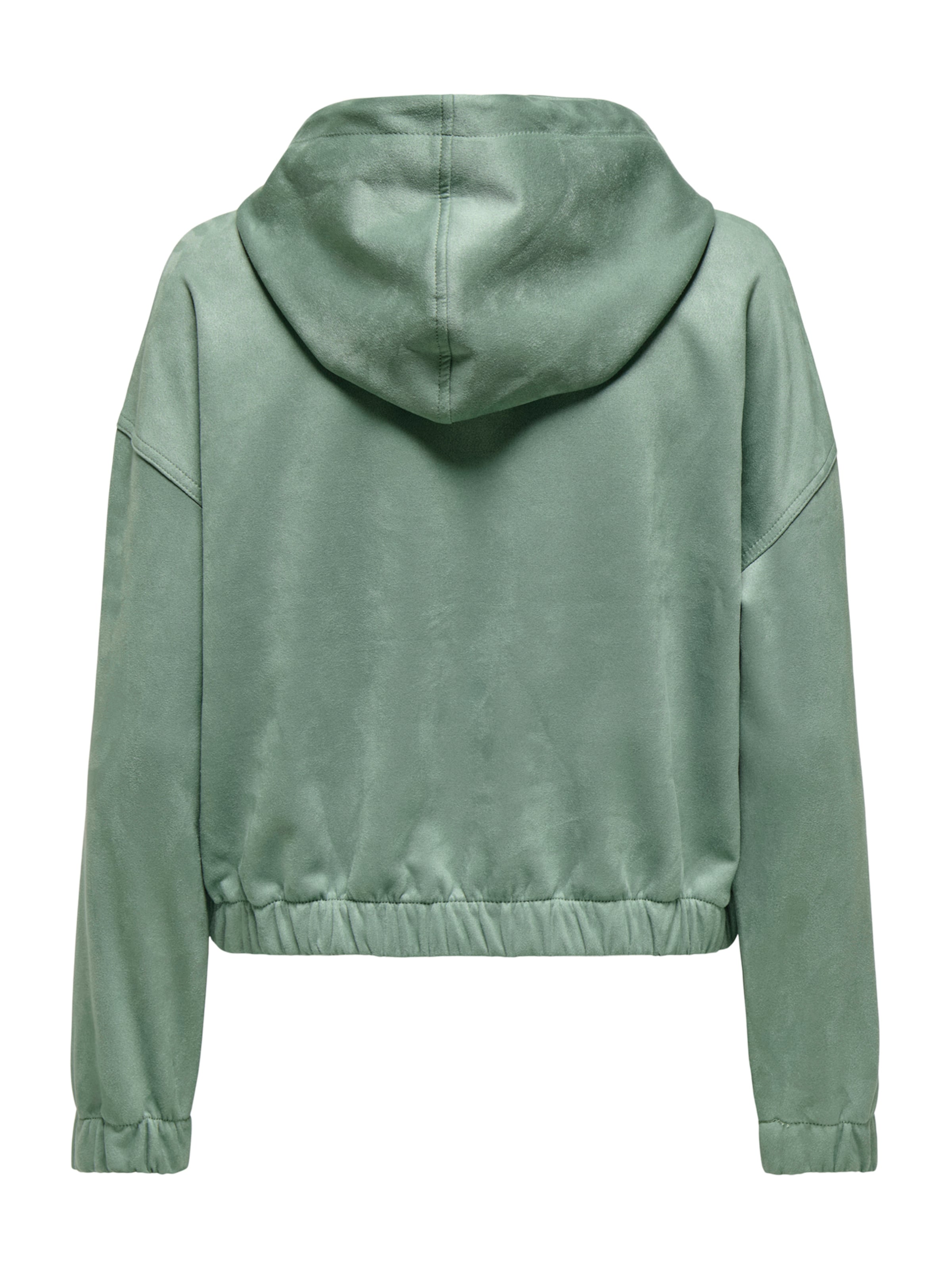 ONLY Between-Season Jacket 'ONLKENZIE-STINA' in Green