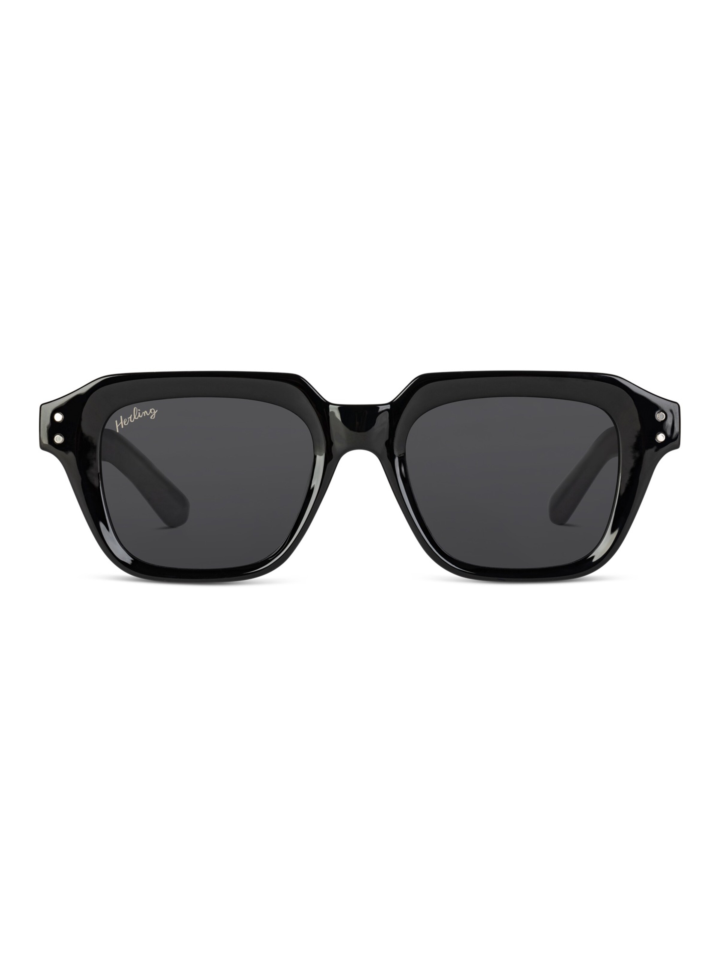Herling Sunglasses 'Jensen Sun' in Black