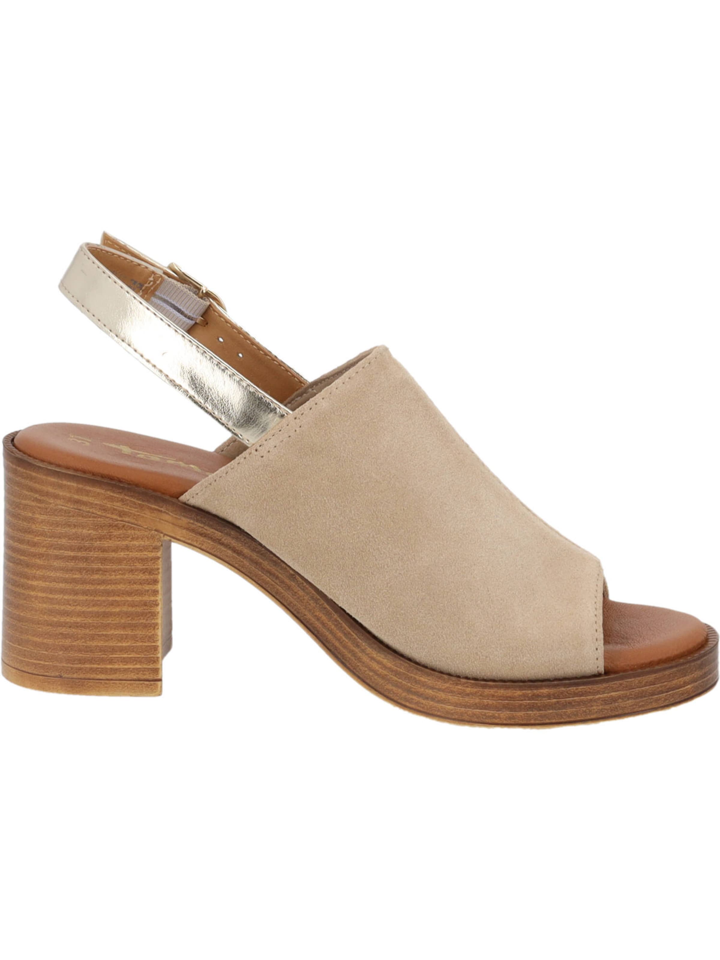 Tamaris Sandal in Beige