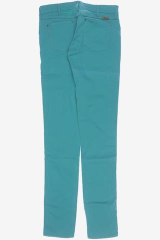 WRANGLER Jeans in 29 in Green
