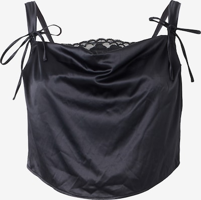 Hunkemöller Grudnjak 'Viktoria' veličine 70/B u crna, Pregled proizvoda