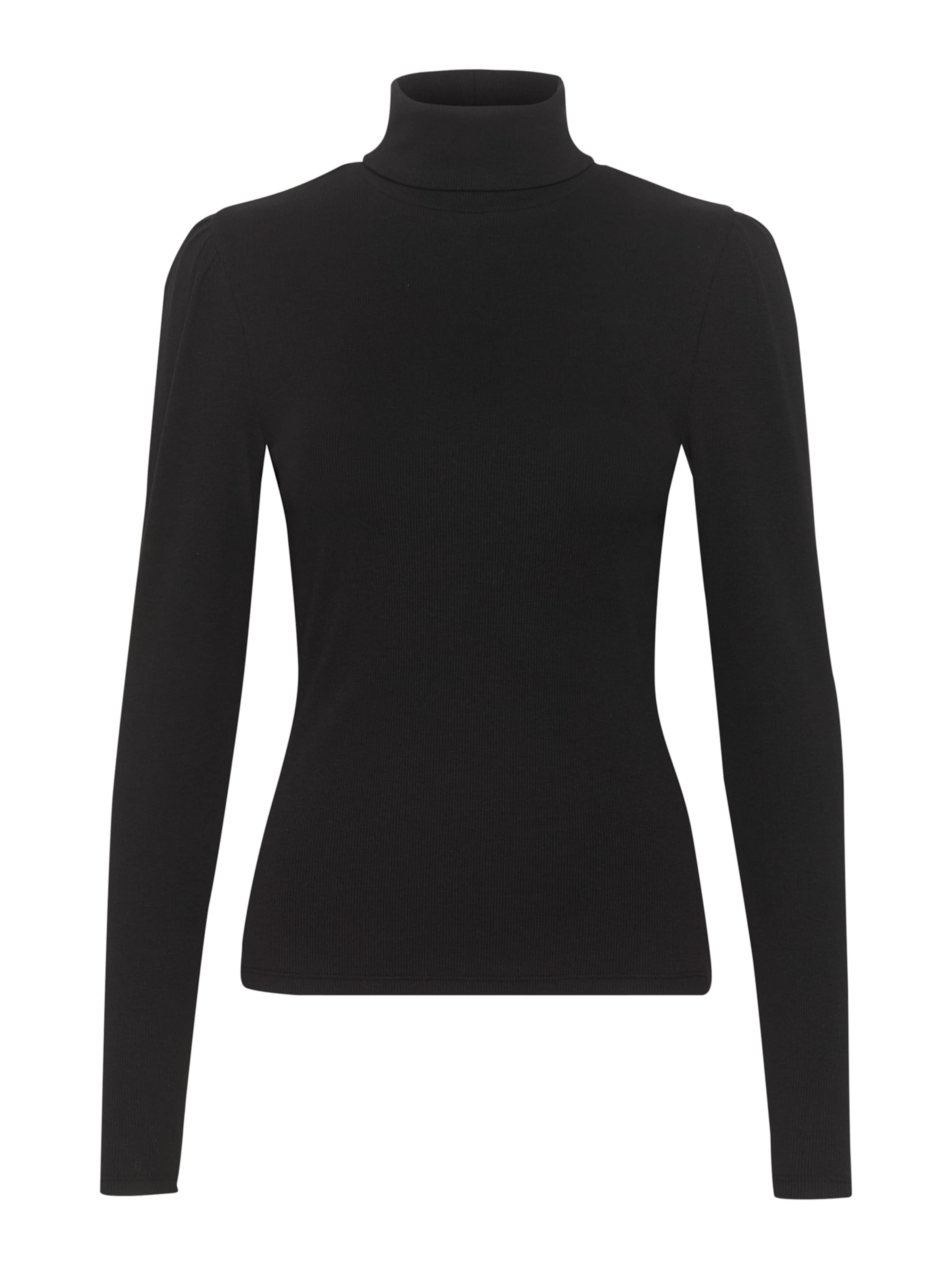 Gestuz Särk 'DrewGZ', värv must: eest vaates