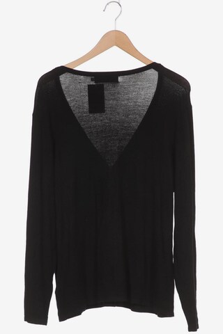 Zizzi Sweater & Cardigan in L in Black