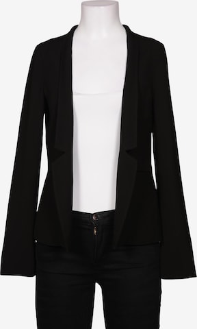 Calvin Klein Jeans Blazer S in Schwarz: Vorderseite