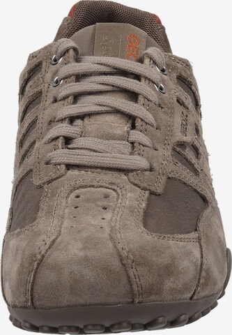 GEOX Sneaker in Grau