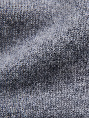 FALKE Pullover 'Pure Cashmere'‌‌‌‌‌‌‌ in Grau