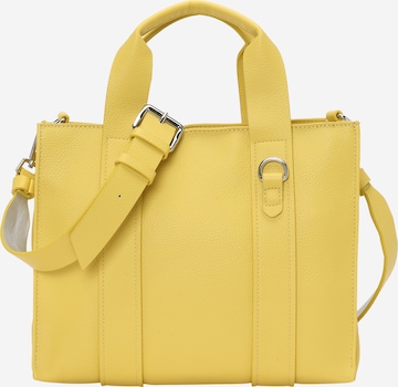 ESPRIT Handbag 'Ona' in Yellow: front