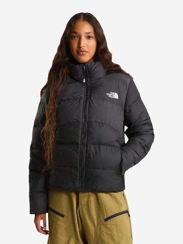 THE NORTH FACE - Chaqueta de invierno 'SAIKURU' en negro