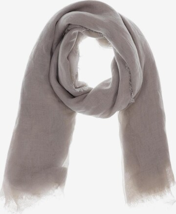 DRYKORN Scarf & Wrap in One size in Beige: front