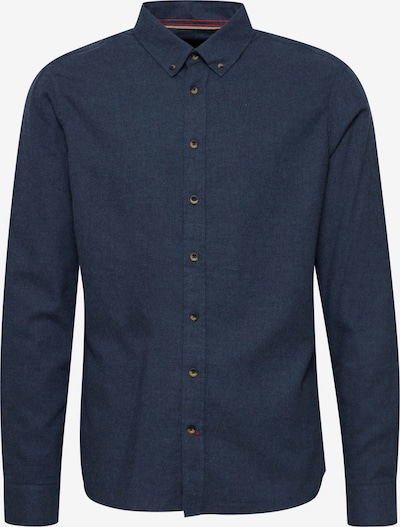 BLEND Paita 'Burley' värissä sininen, Tuotenäkymä