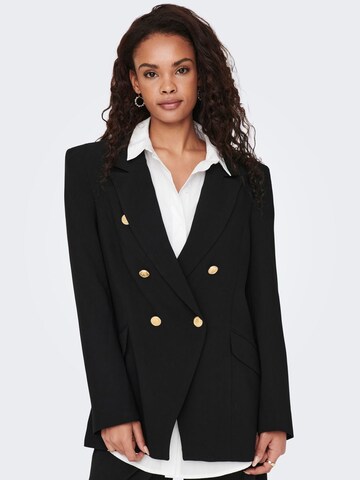 Blazer ONLY en noir