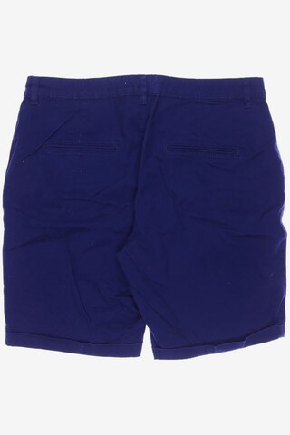 Reserved Shorts in L in Blue