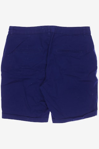 Reserved Shorts L in Blau