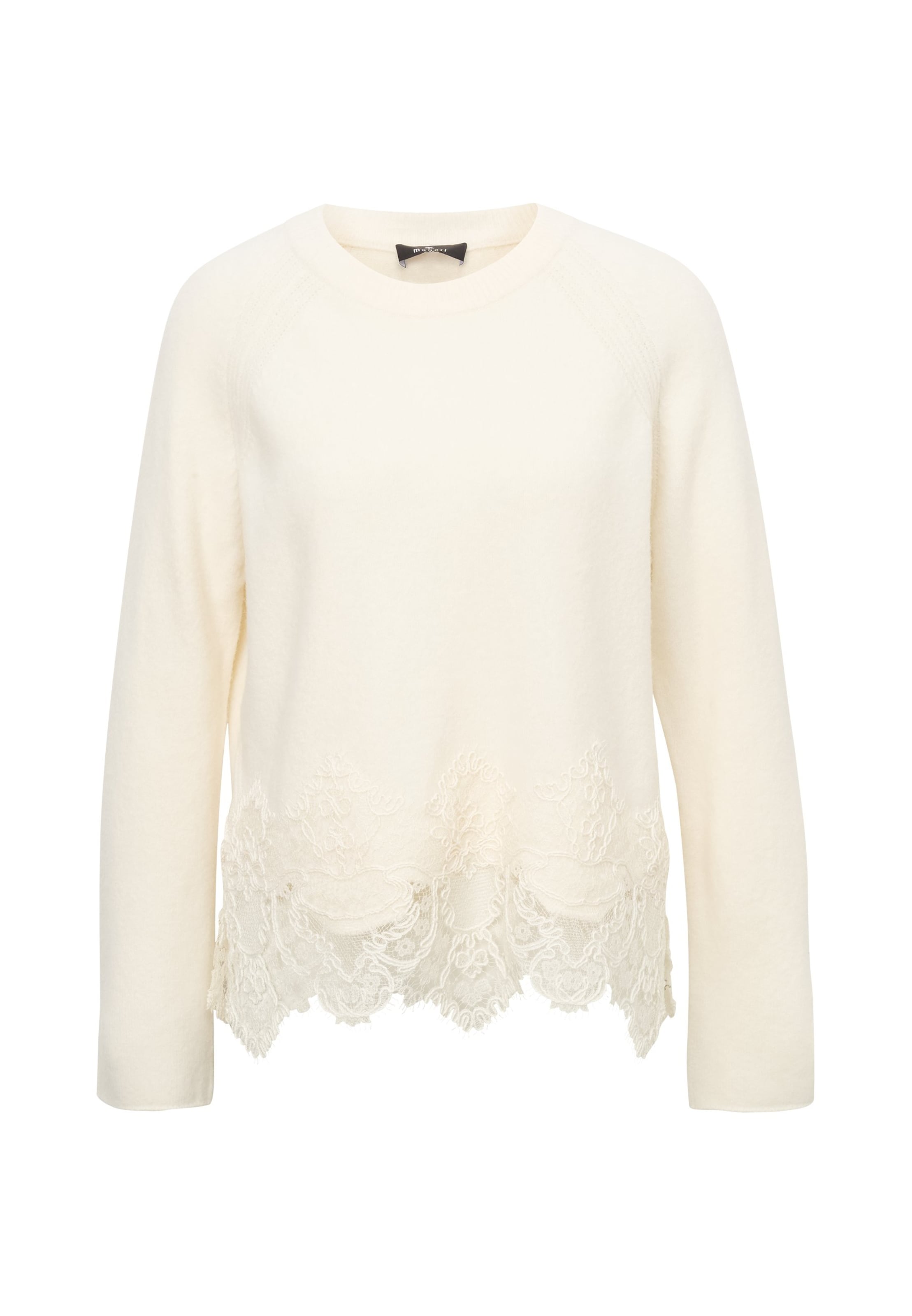monari - Jersey en blanco: frente