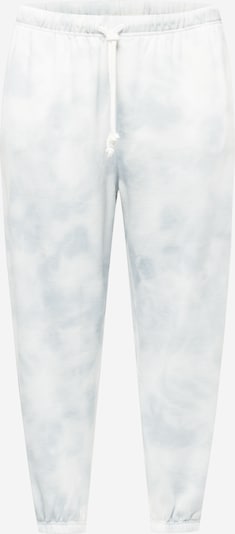 Pantaloni Levi's® Plus pe albastru / alb, Vizualizare produs