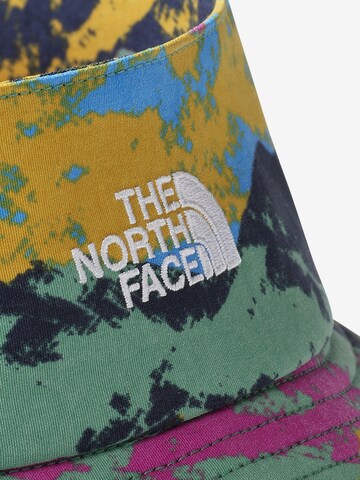 THE NORTH FACE Hattu värissä monivärinen