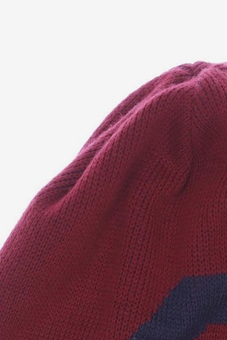 SCOTT Hut oder Mütze One Size in Rot