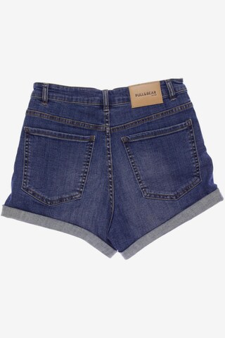 Pull&Bear Shorts in M in Blue
