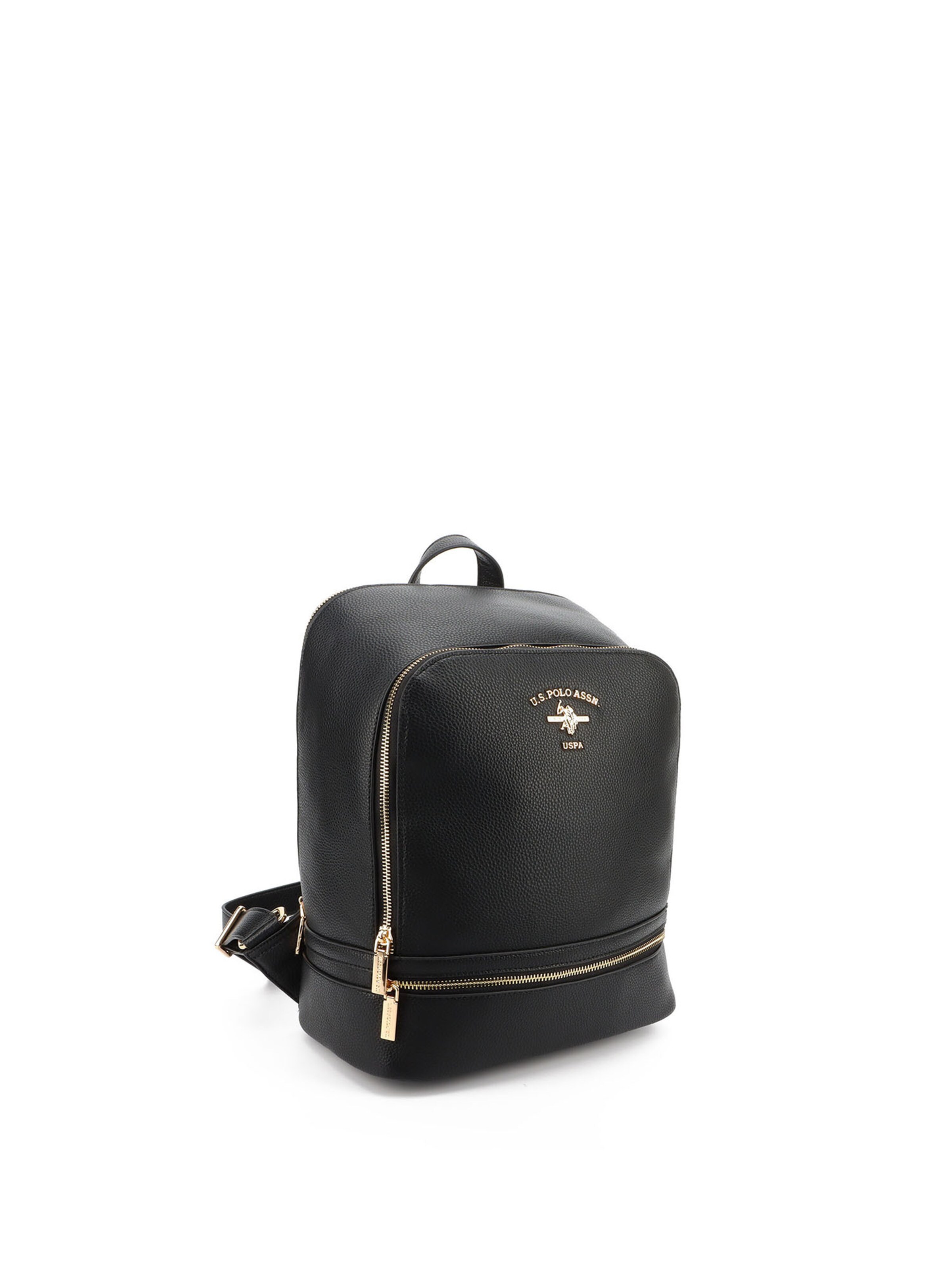Zaino di U.S. POLO ASSN. in nero