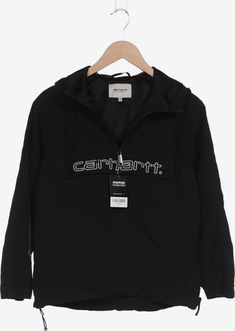 Carhartt WIP Jacket & Coat in XS in Black: front