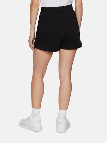 FILA Regular Byxa i svart