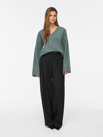 Pullover 'VILIGA' di VILA in verde