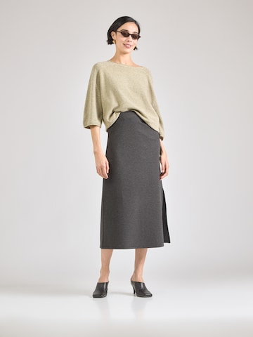ABOUT YOU Szoknyák 'Suzi' - szürke
