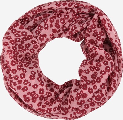 ESPRIT Tunnelsjaal in de kleur Pink / Pitaja roze, Productweergave