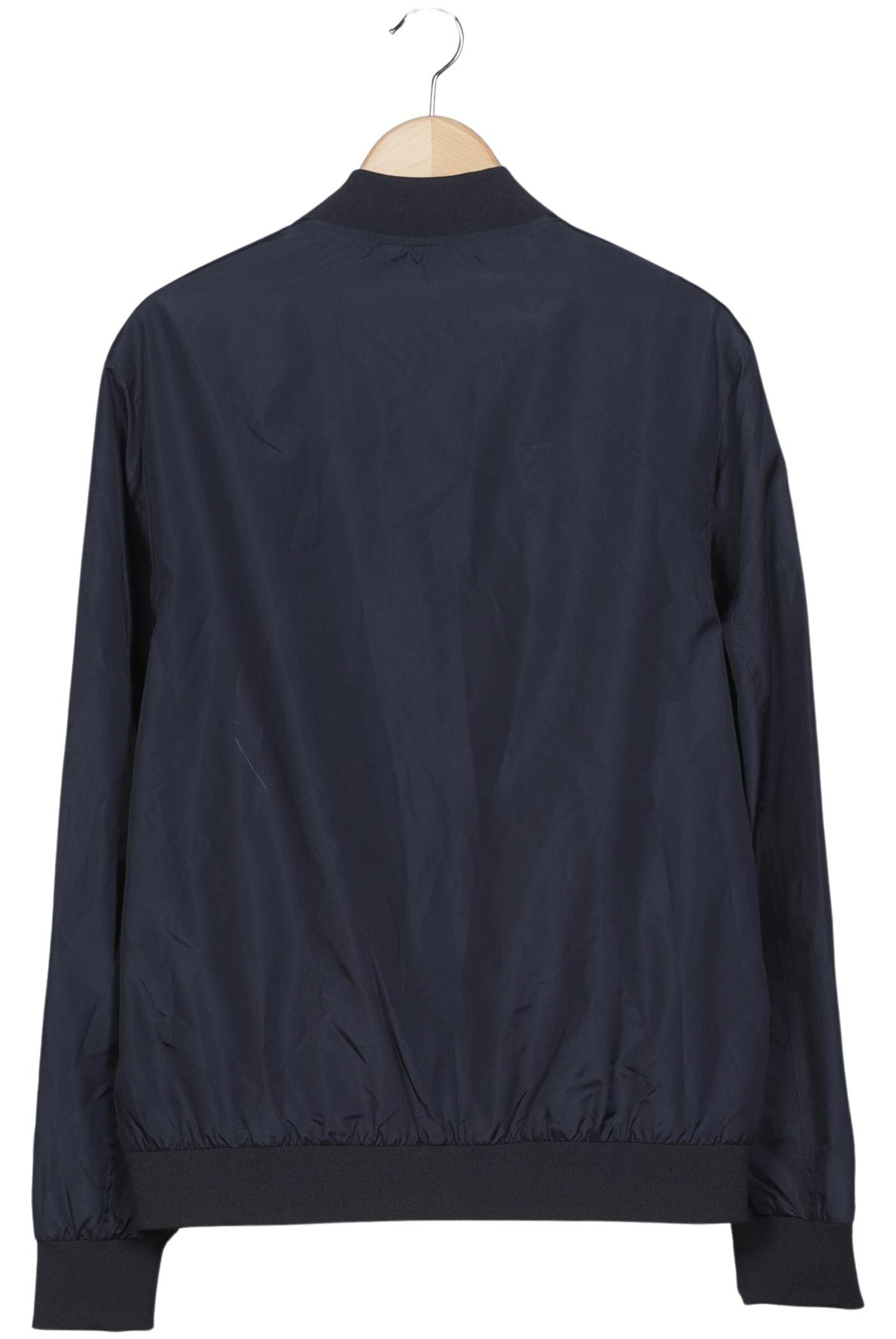 Pier One Jacket & Coat in M in Blue