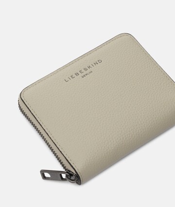 Liebeskind Berlin Portemonnee ' CONNY ' in Beige