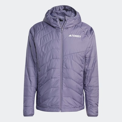ADIDAS TERREX Outdoor jacket 'Multi' in Light purple, Item view