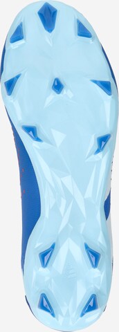 ADIDAS PERFORMANCE Nogometni čevelj 'Predator Accuracy.3' | modra barva