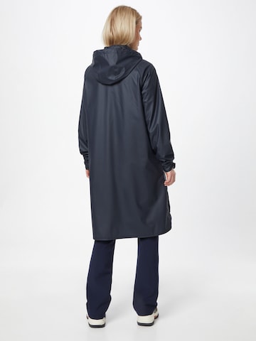 ILSE JACOBSEN Raincoat in Blue