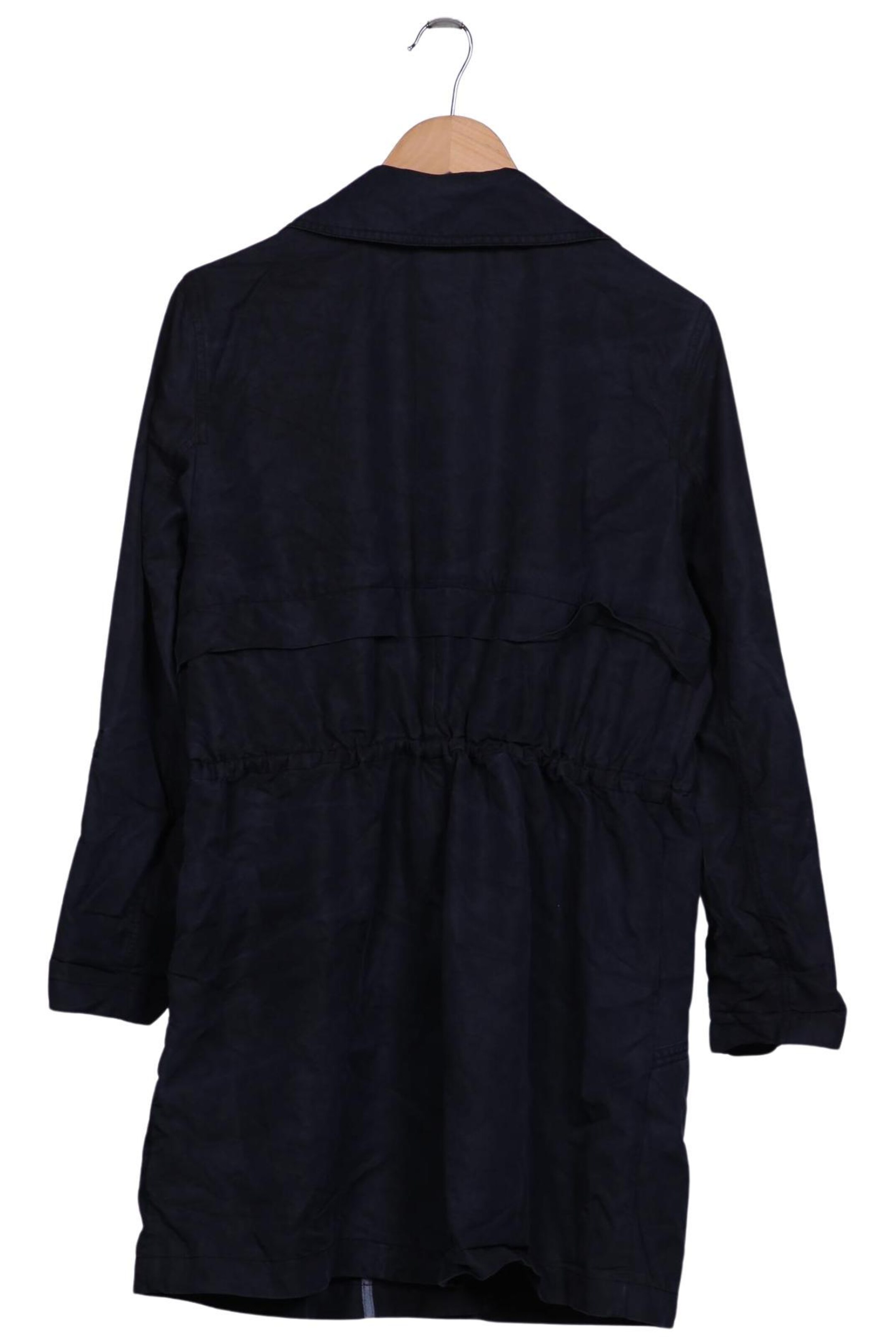 EDC BY ESPRIT Jacket & Coat in XL in Blue