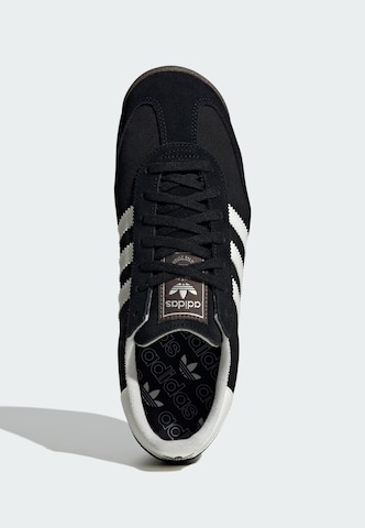 Baskets basses 'SL 72' ADIDAS ORIGINALS en noir