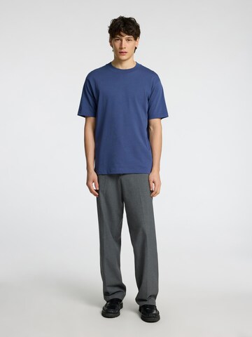 SELECTED HOMME Bluser & t-shirts i blå