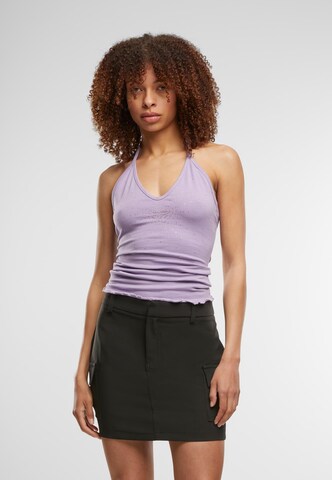 Felicious - Top en lila