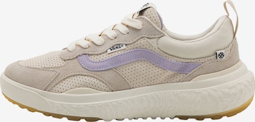 VANS Platform trainers 'MTE UltraRange Neo VR3' in Beige: front