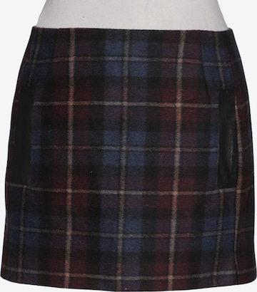 Maje Rock XXS in Blau: Vorderseite