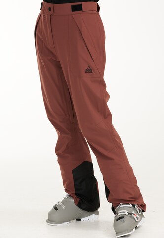 SOS Regular Athletic Pants 'Alta' in Mixed colors: front