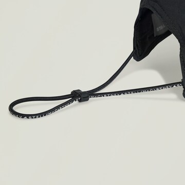Casquette de sport ADIDAS BY STELLA MCCARTNEY en noir