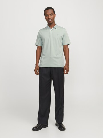 Jack & Jones Premium Shirt 'JJRODNEY' in Green