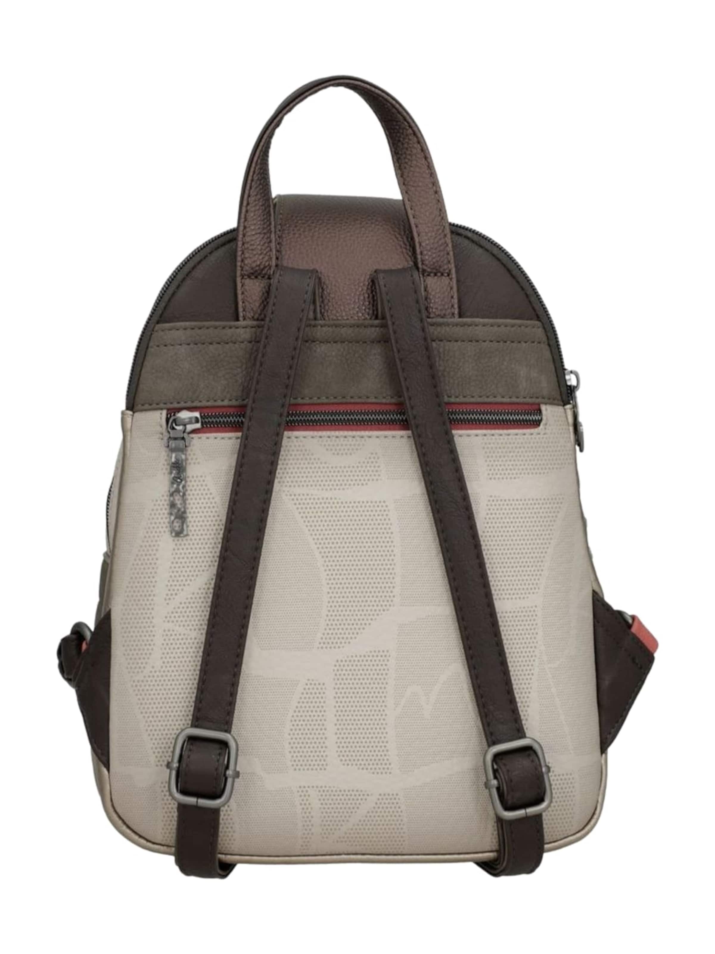 Anekke - Mochila 'Muse' em mistura de cores