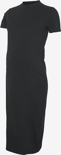MAMALICIOUS Jurk 'EVA' in de kleur Zwart, Productweergave